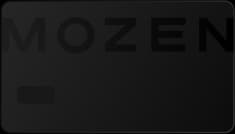 black card