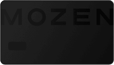 black card