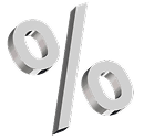 Комиссия от 0,5%