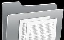 folder